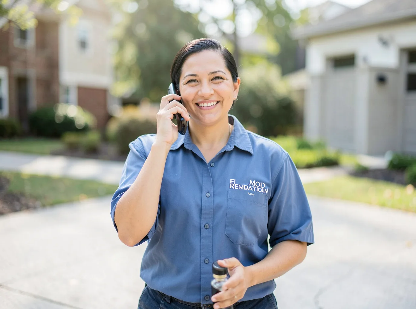 Mold Remediation Moville, IA FAQs
